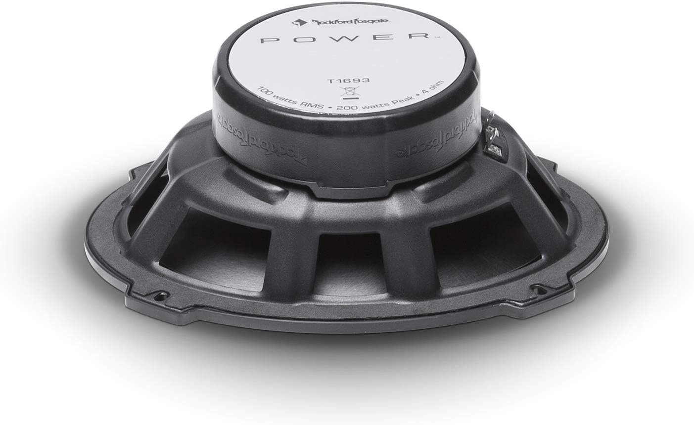 Rockford Fosgate T1693 Power 6 Rockford Fosgate T1693 Power 6